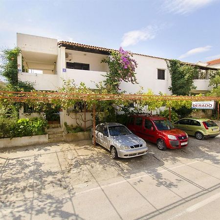 Apartments Derado 苏佩塔尔 外观 照片