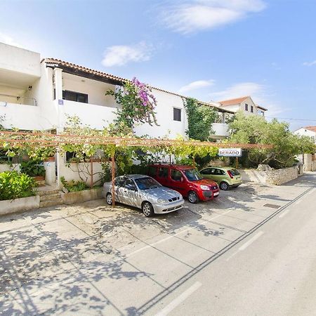 Apartments Derado 苏佩塔尔 外观 照片