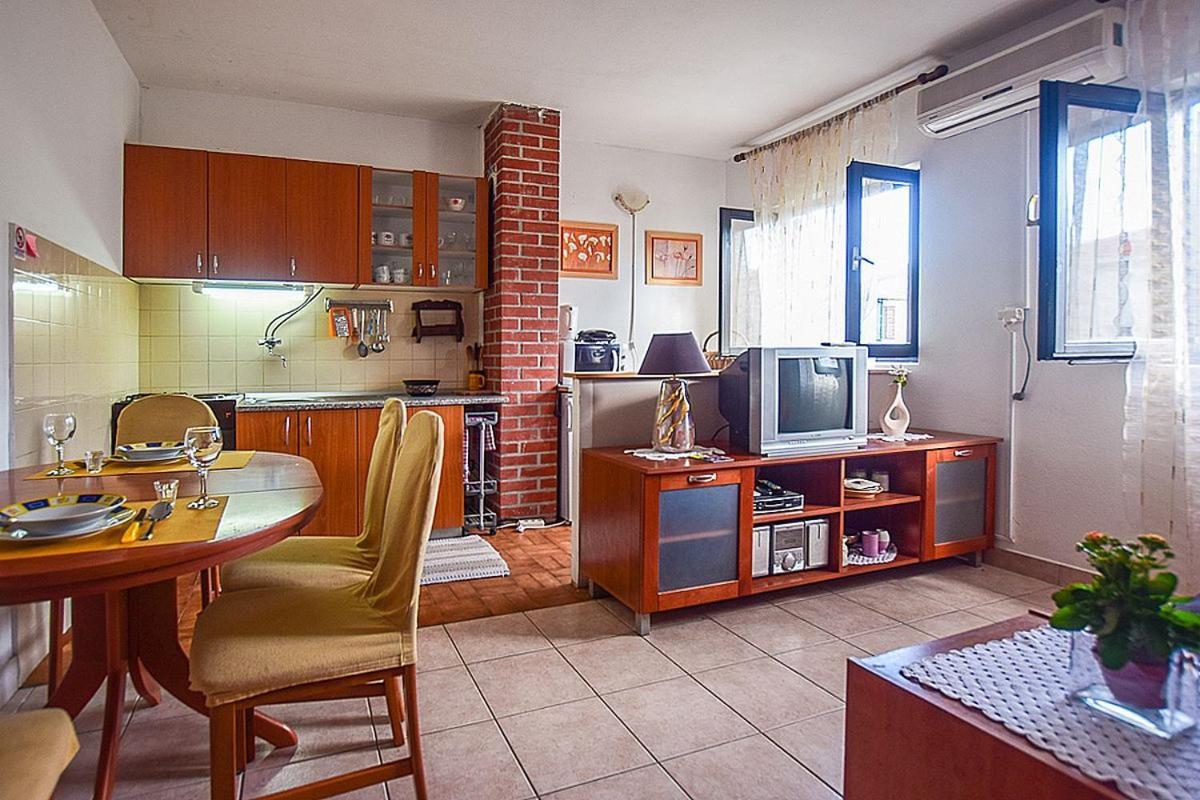 Apartments Derado 苏佩塔尔 外观 照片
