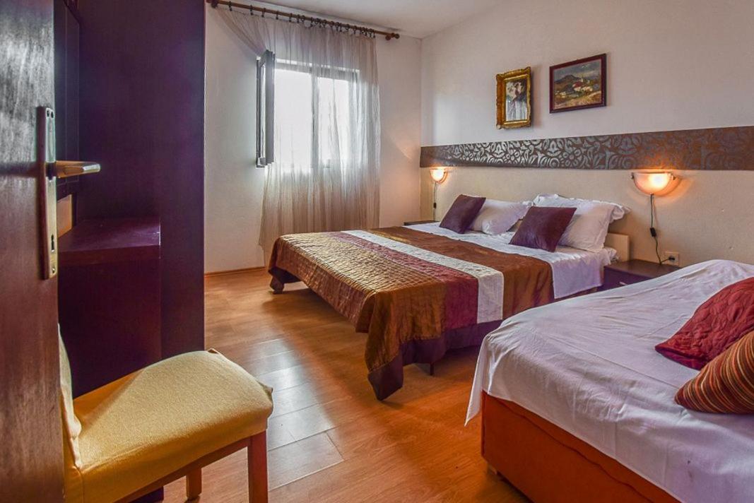 Apartments Derado 苏佩塔尔 外观 照片