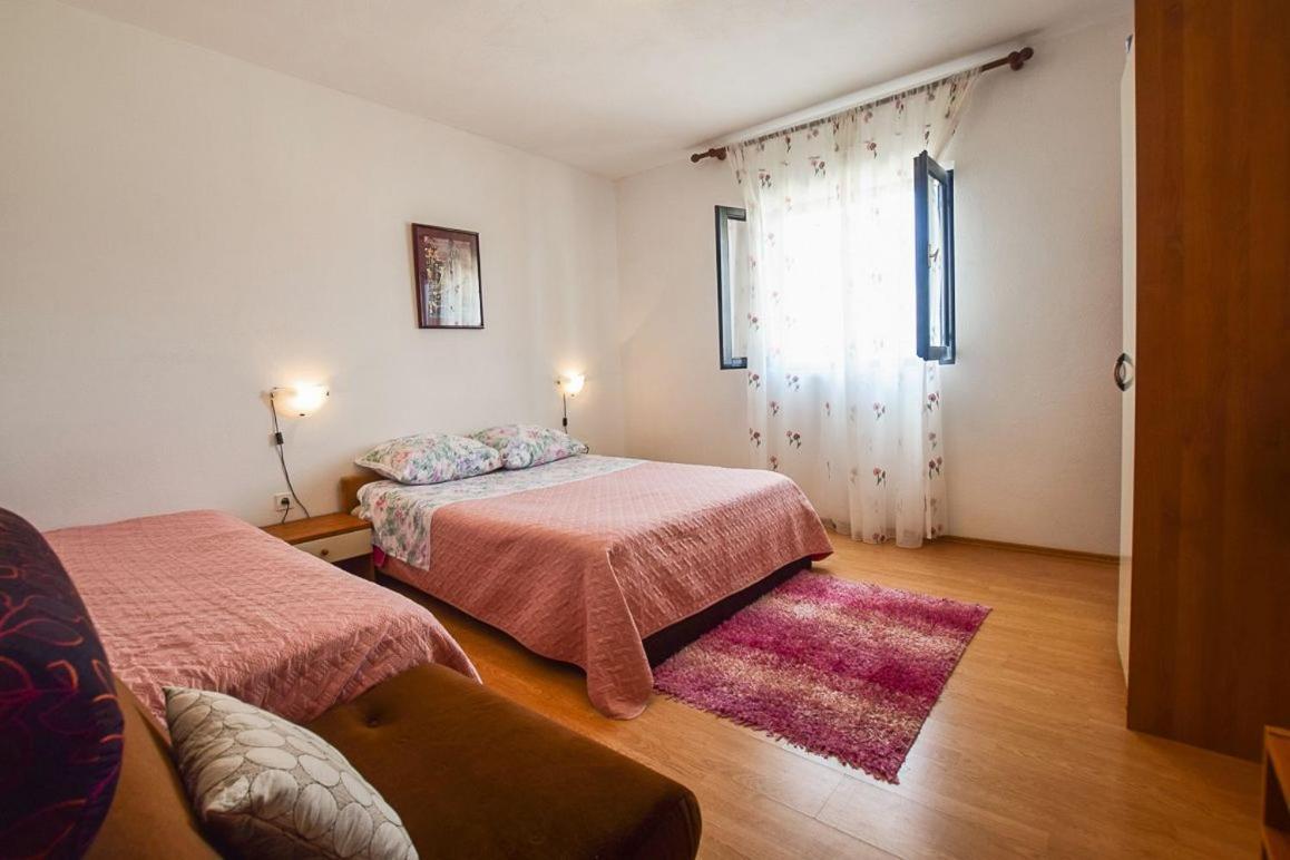 Apartments Derado 苏佩塔尔 外观 照片