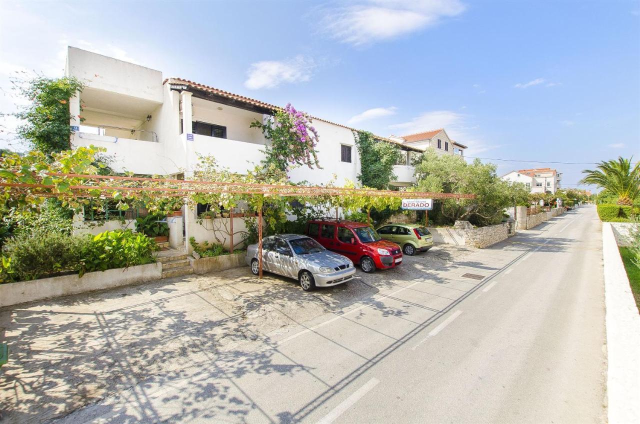 Apartments Derado 苏佩塔尔 外观 照片